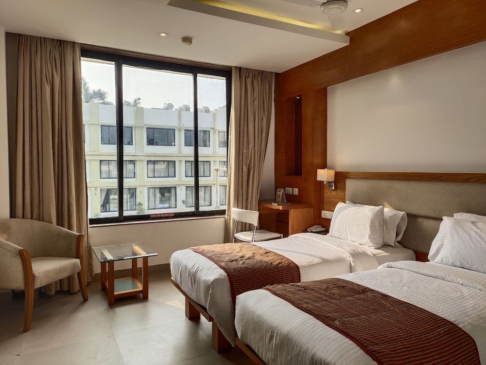 Classic Room