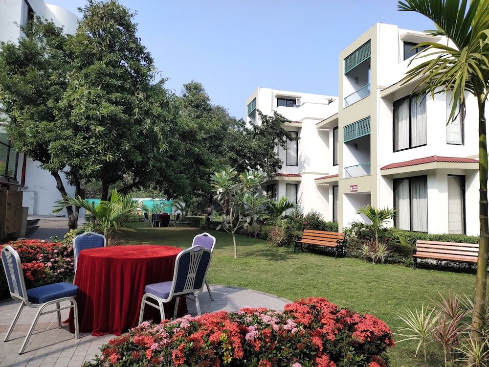 undefined Inspira RESORT & SPA 4