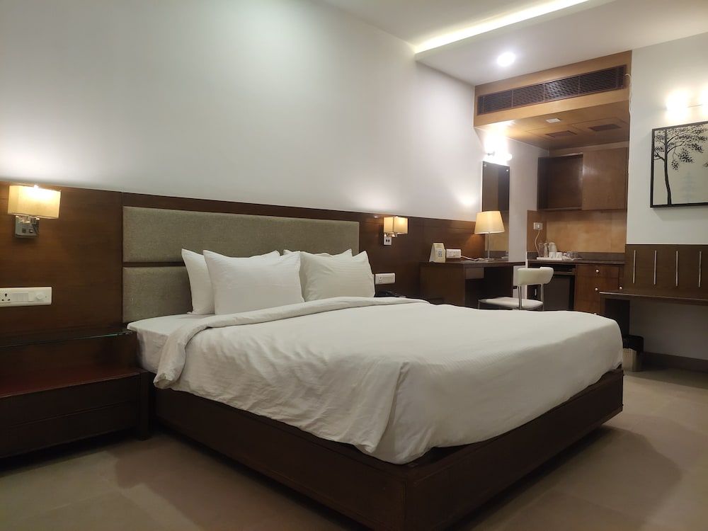 undefined Inspira RESORT & SPA 8