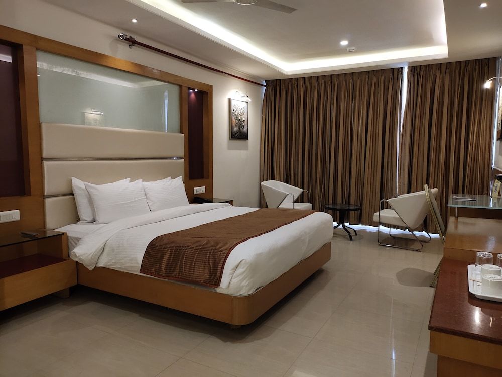 Inspira RESORT & SPA Elite Room 5