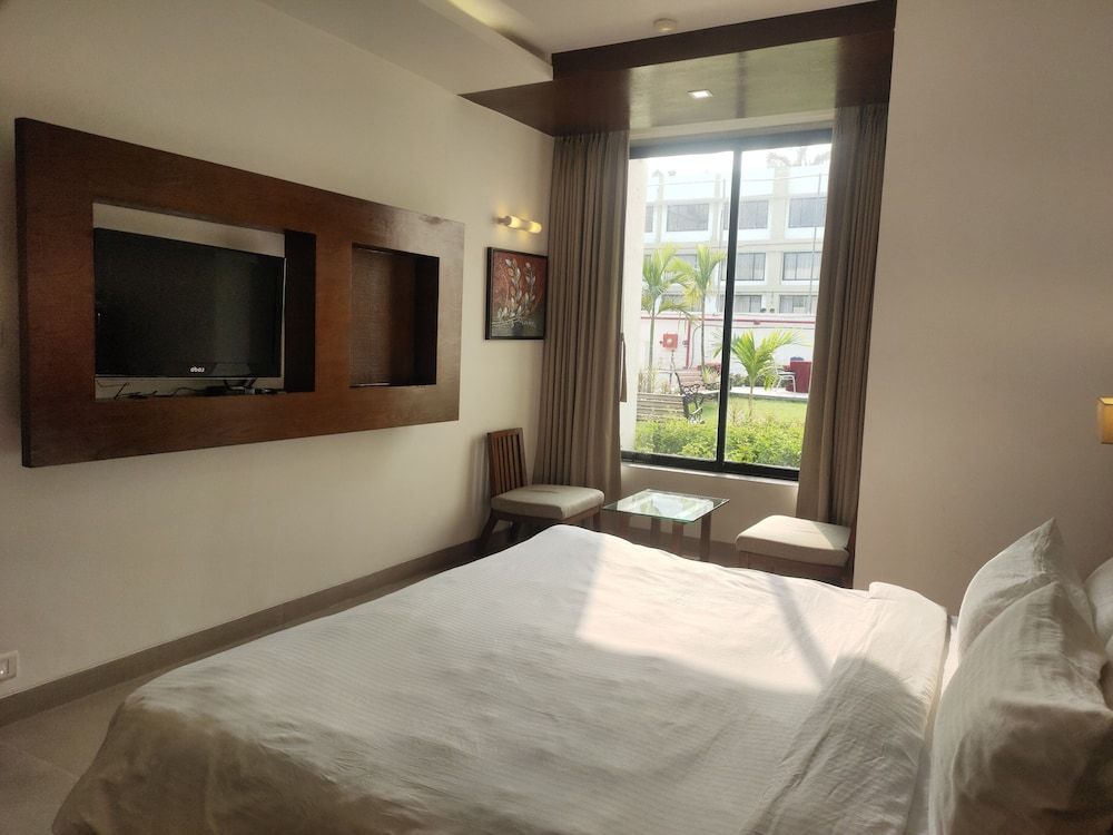 undefined Inspira RESORT & SPA 10