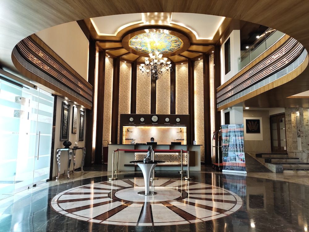 undefined Inspira RESORT & SPA 2