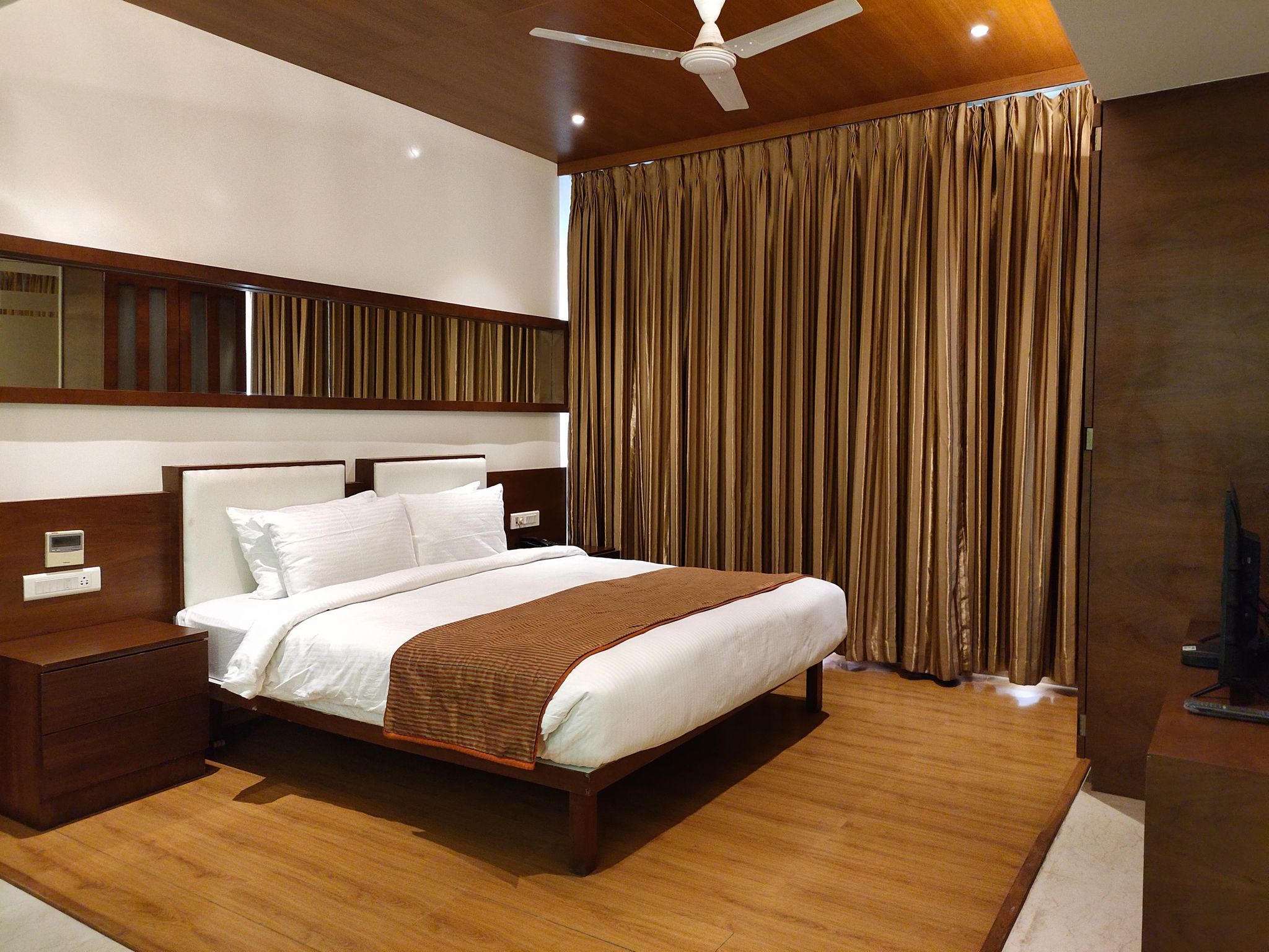 Inspira RESORT & SPA Elite Room 2