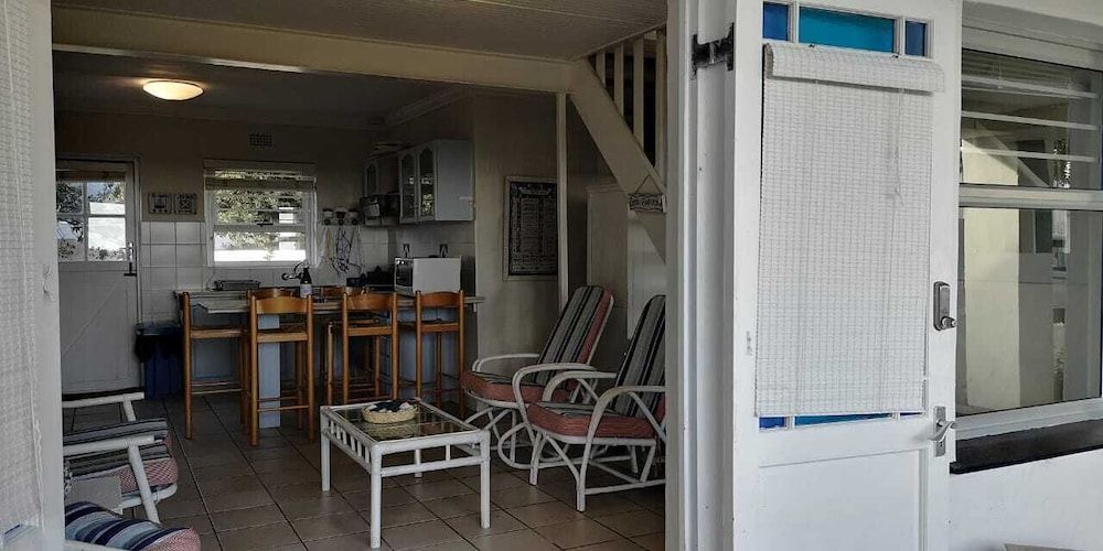 undefined Hermanus Beach Cottage 1 2