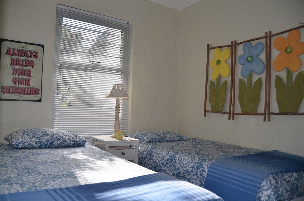 undefined Hermanus Beach Cottage 1 4