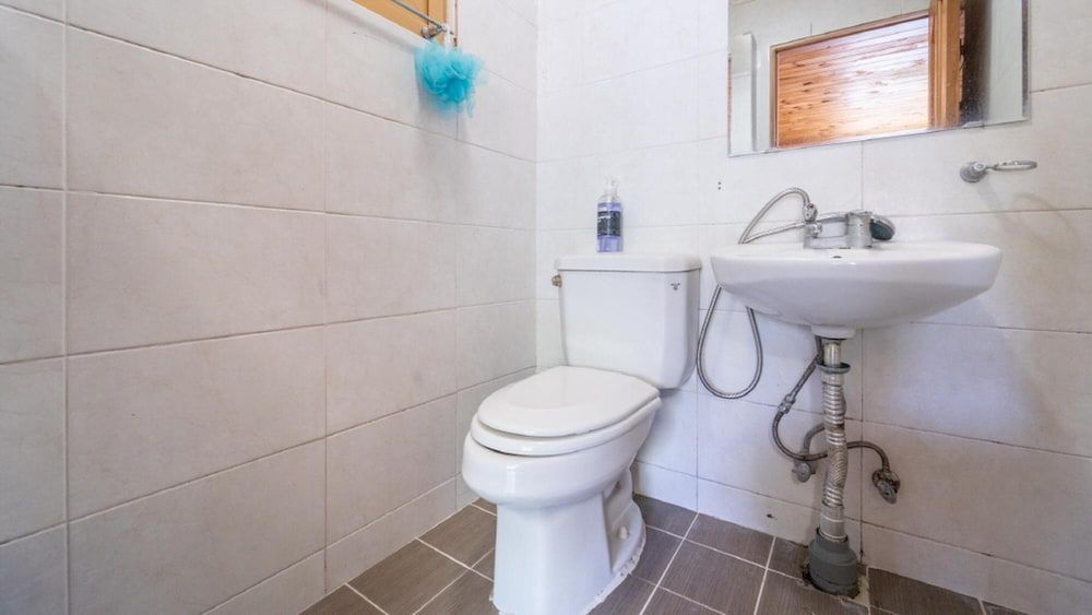 Yangpyeong Santa Pension Basic Room, 2 Bedrooms (hwangto35)