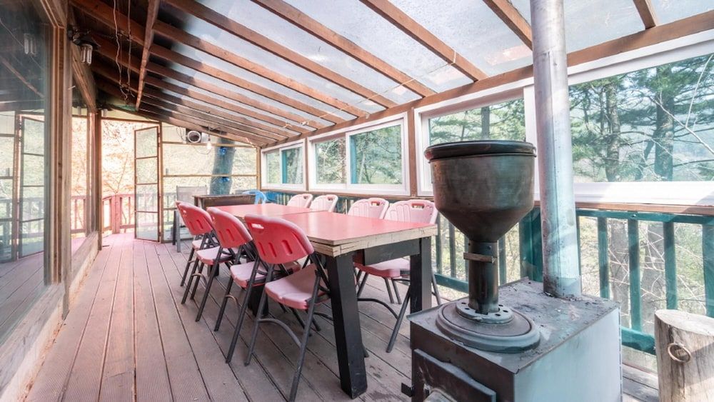 Yangpyeong Santa Pension Basic Room, 1 Bedroom (hwangto25) 3