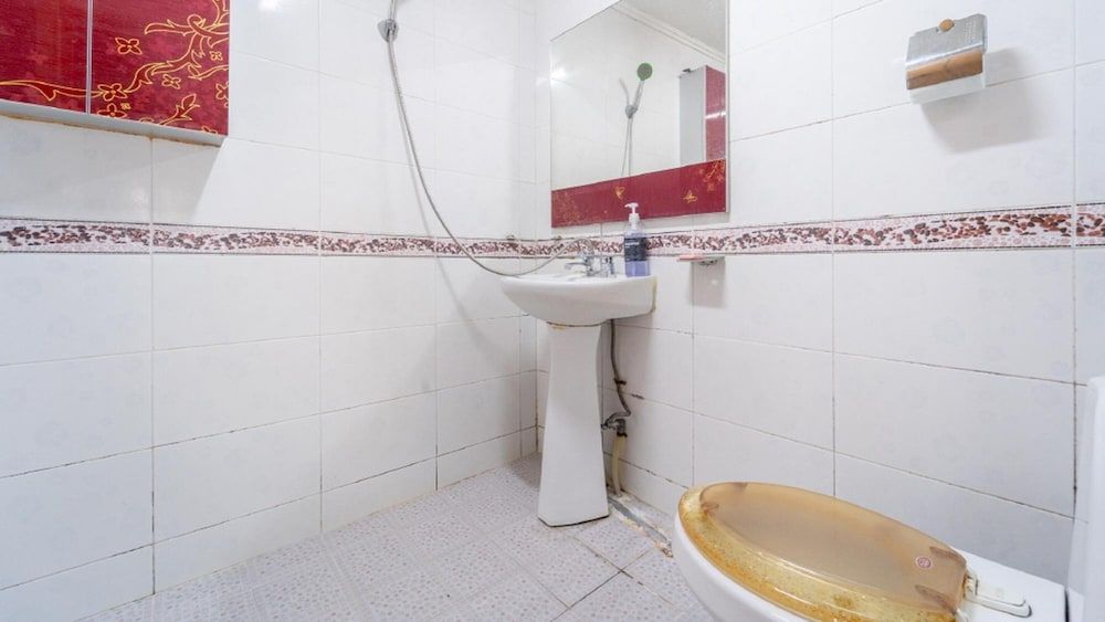 Yangpyeong Santa Pension Basic Room, 1 Bedroom (hwangto25) 5