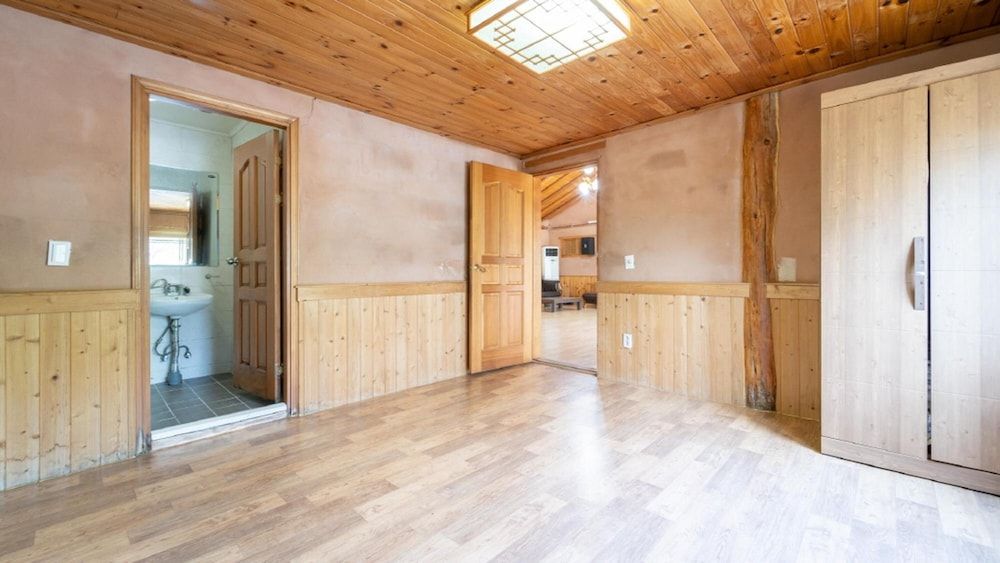 Yangpyeong Santa Pension Basic Room, 2 Bedrooms (hwangto35) 4