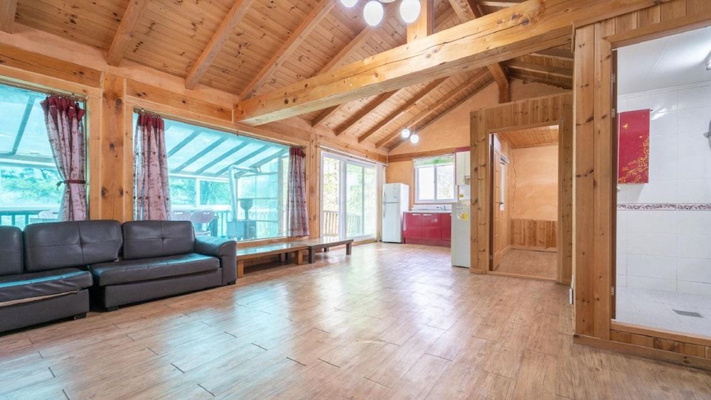 Yangpyeong Santa Pension Basic Room, 1 Bedroom (hwangto25) 6