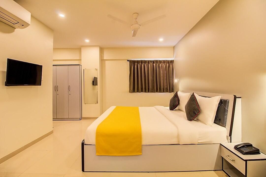 Premium Room, 1 Queen Bed