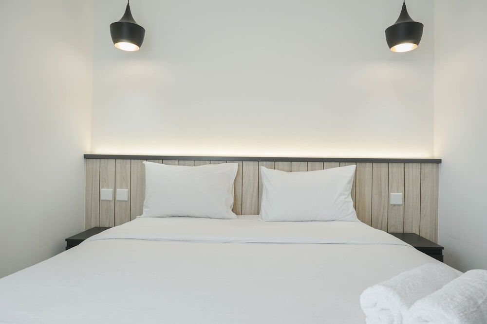 undefined Luxurious 2BR at West Vista Apartment