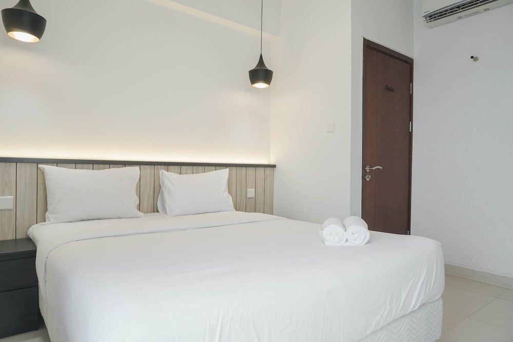 undefined Luxurious 2BR at West Vista Apartment 6