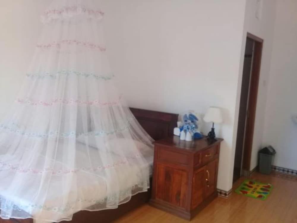 Superior Double Room, 1 Bedroom, Garden View