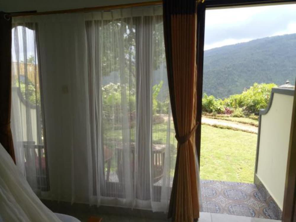 Standard Double Room, 1 Bedroom, Garden View