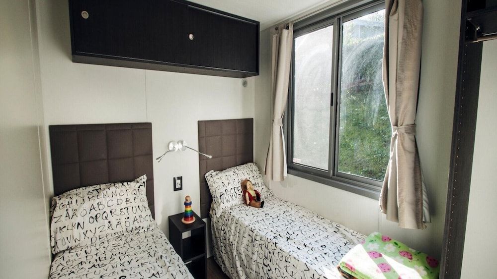 Premium Mobile Home