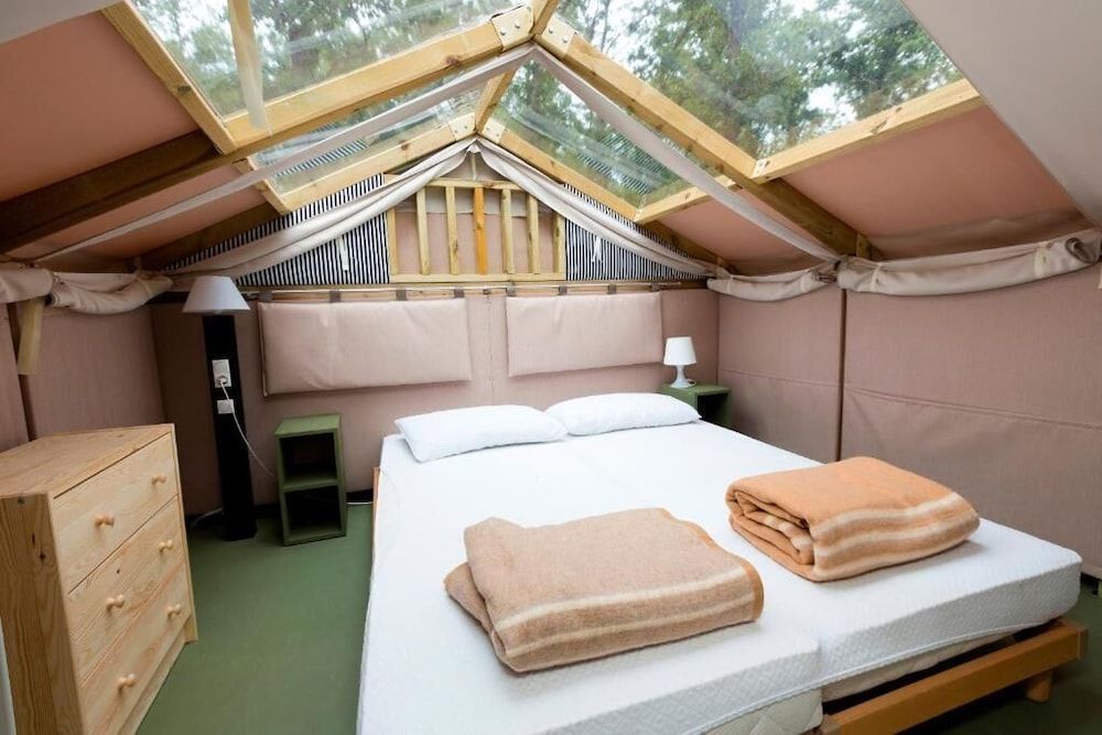 Design Tent