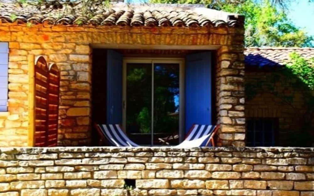 Les Jardins d'Eleusis Double Room (Edgar) 6