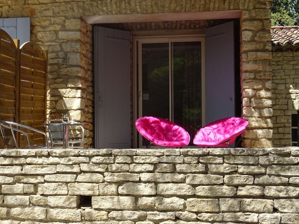 Les Jardins d'Eleusis Double Room (Edgar) 5