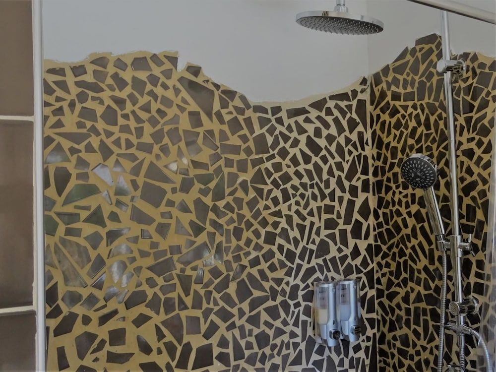 Les Jardins d'Eleusis Double Room (Auguste) 3