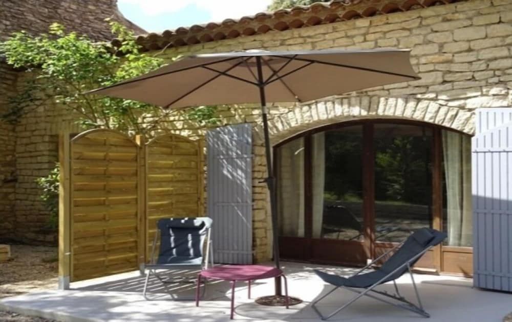 Les Jardins d'Eleusis Room (Toussaint) 5