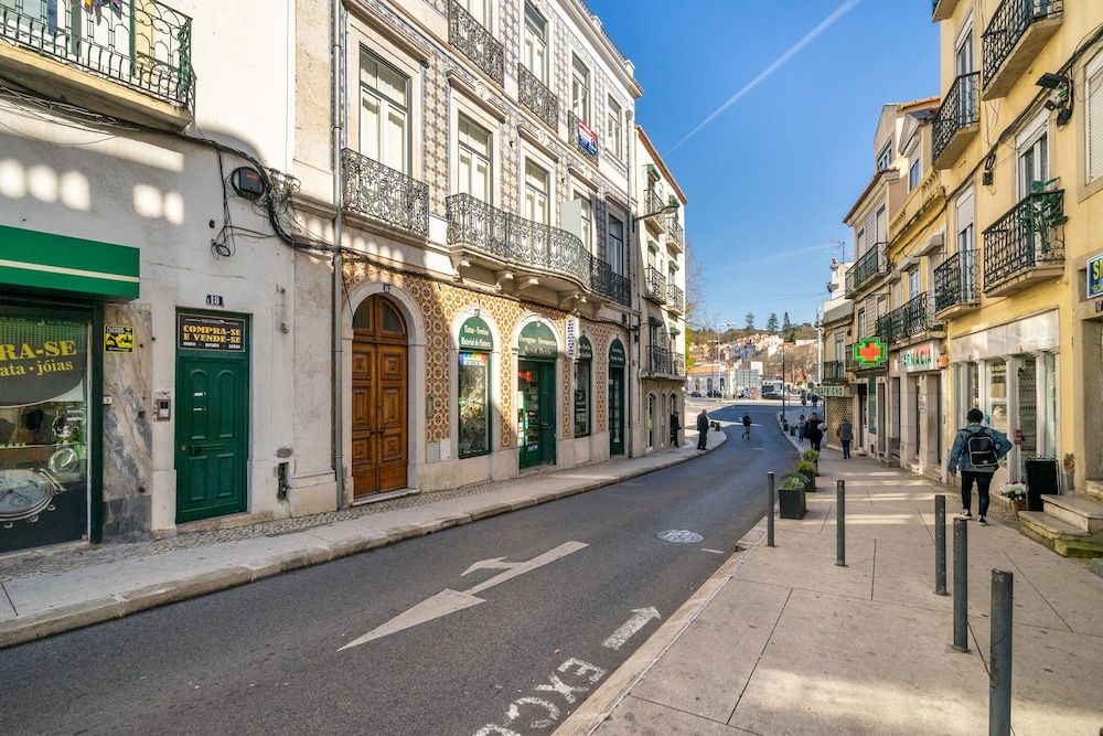 undefined Alcântara Premium Studio 4