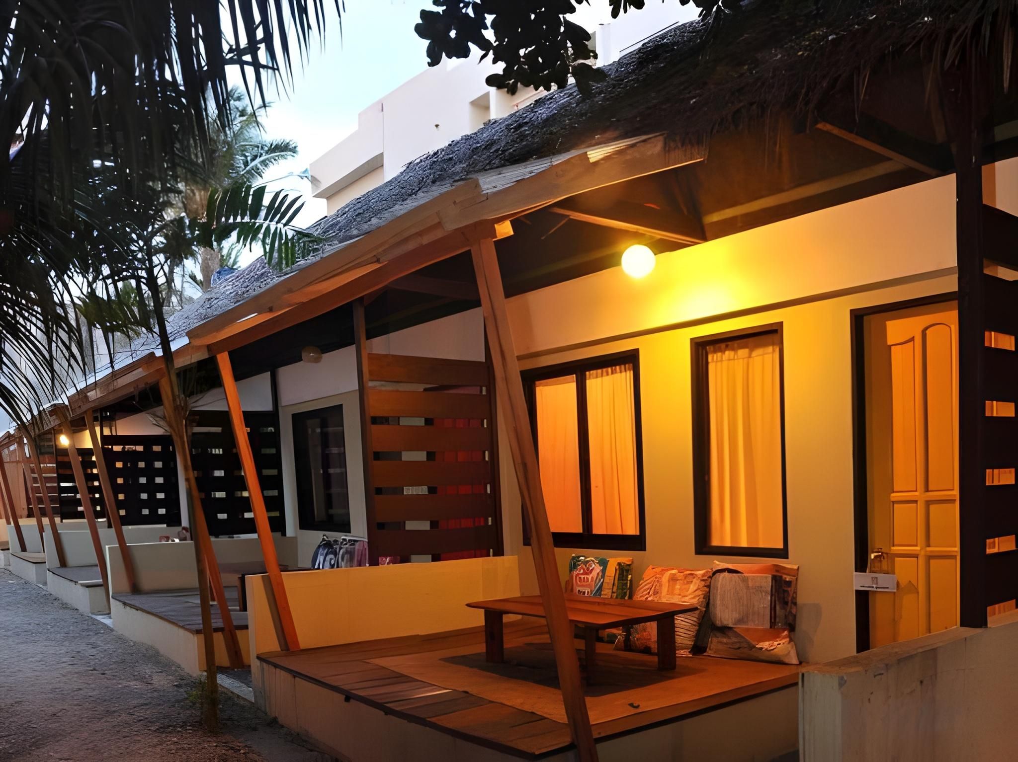 undefined The Lazy Dog Bed & Breakfast 7