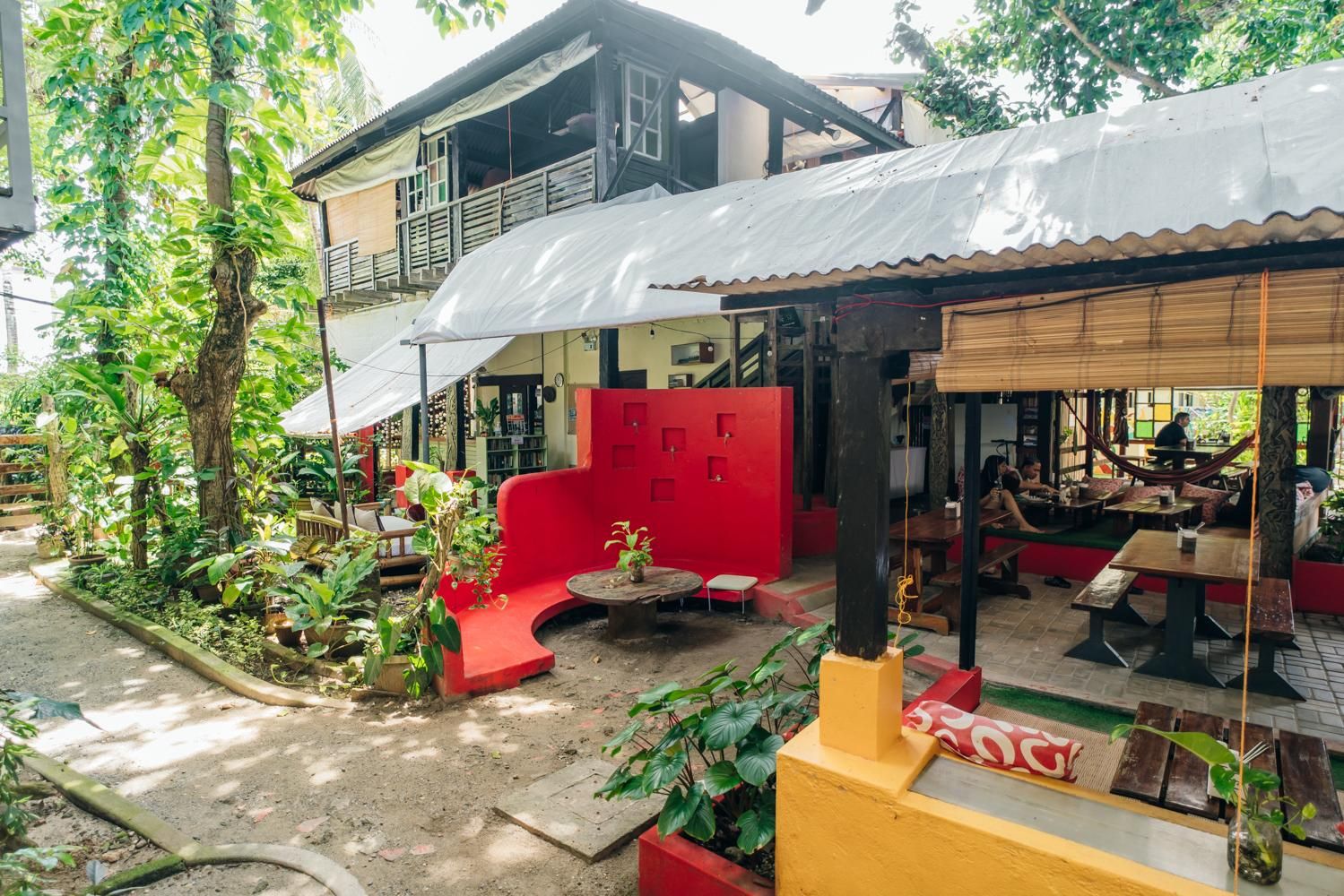 undefined The Lazy Dog Bed & Breakfast 7