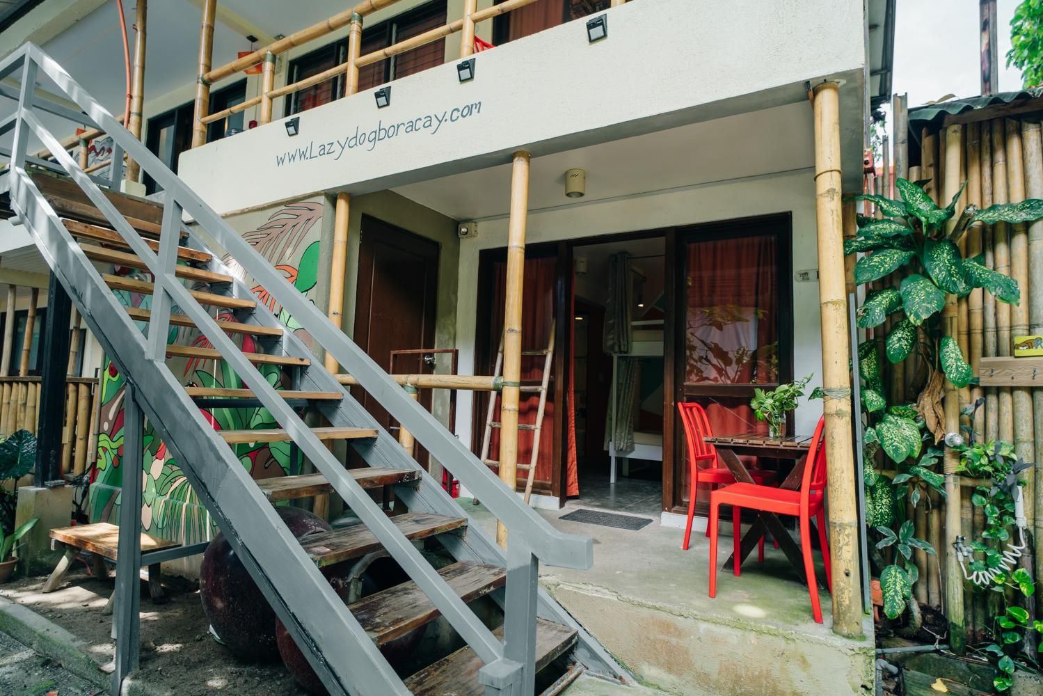undefined The Lazy Dog Bed & Breakfast 8