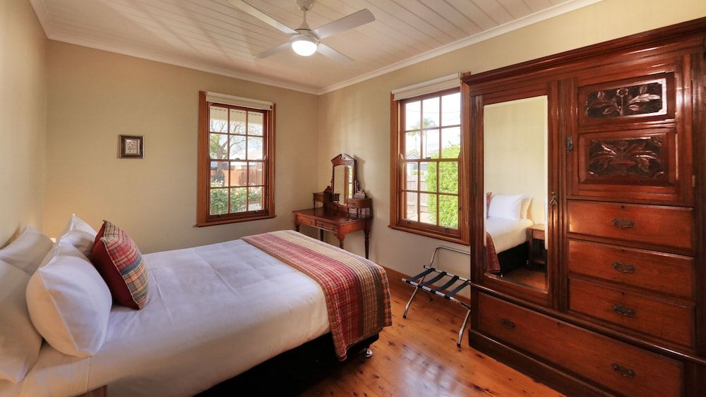 Telegraph Station Premium Apartment 4