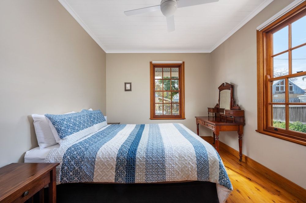 Telegraph Station Premium Apartment 3