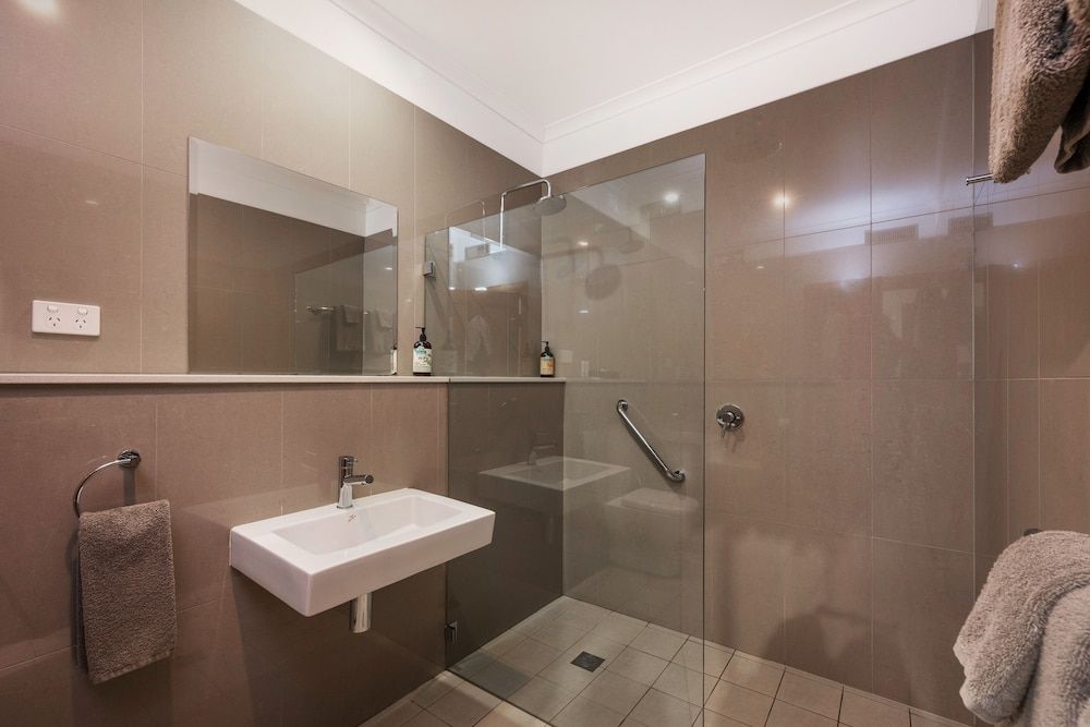 Telegraph Station Premium Apartment 9