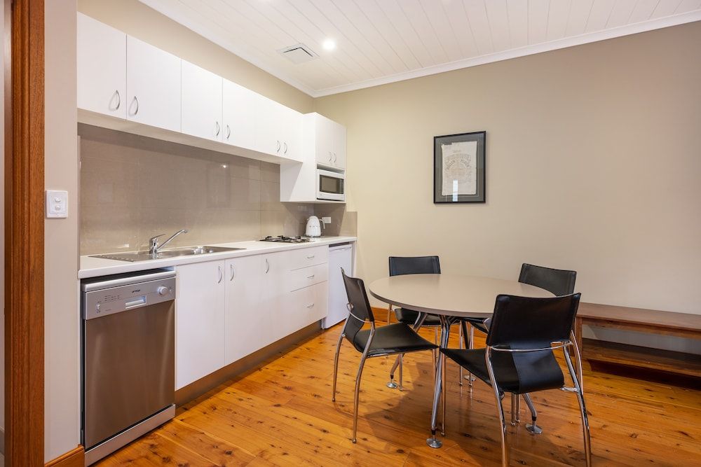 Telegraph Station Premium Apartment 5