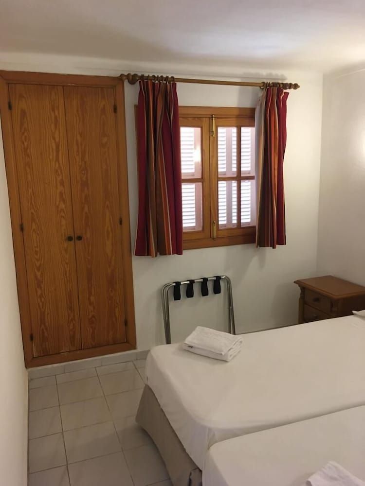 Classic Apartment, 1 Bedroom, Balcony