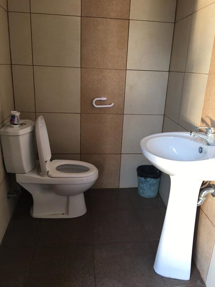 Matutinao Beach King Room with Sea View 4