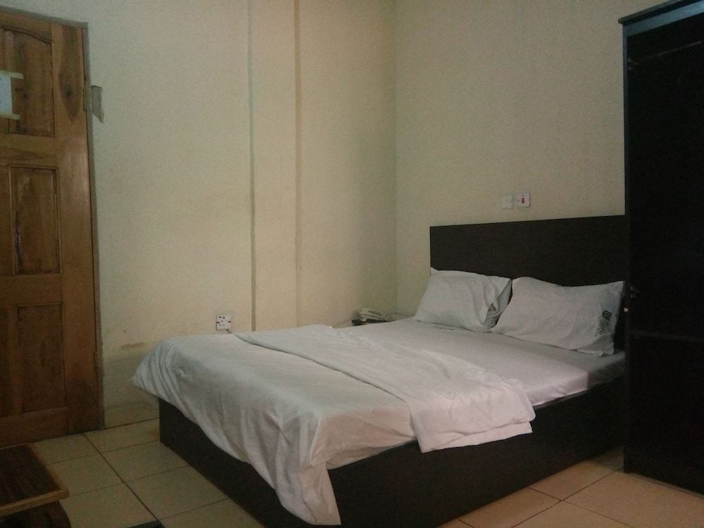 Deluxe Room, 1 Double Bed, Non Smoking