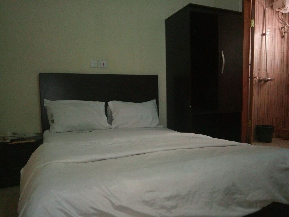 Deluxe Room, 1 Double Bed, Non Smoking