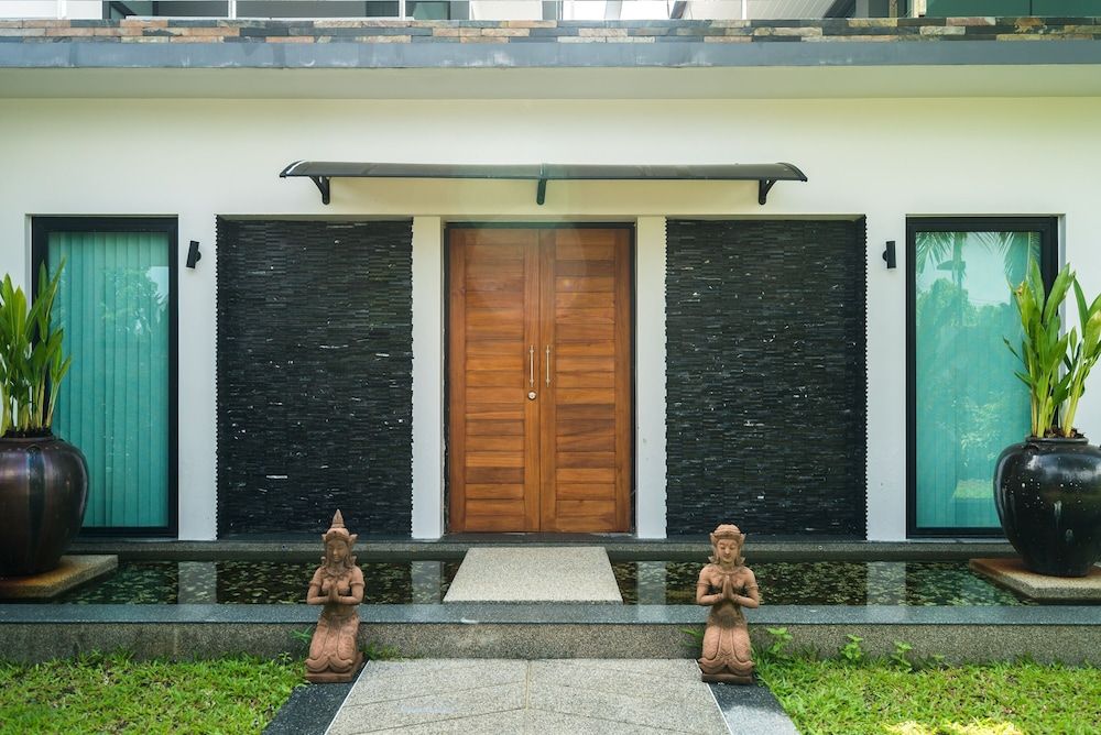 undefined Diamond Villas BangTao 4