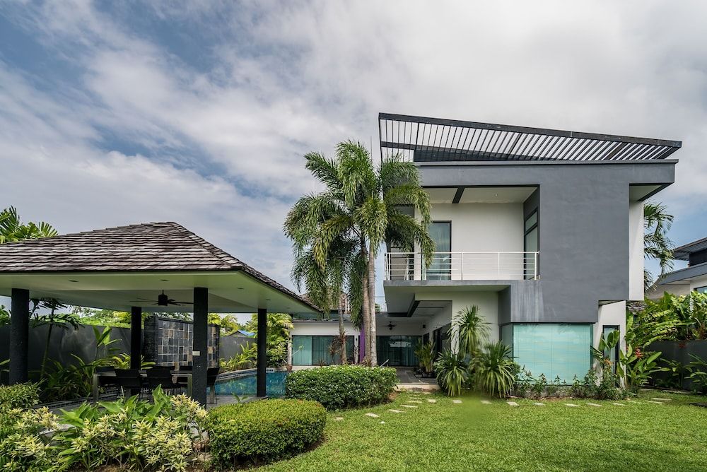 undefined Diamond Villas BangTao 5