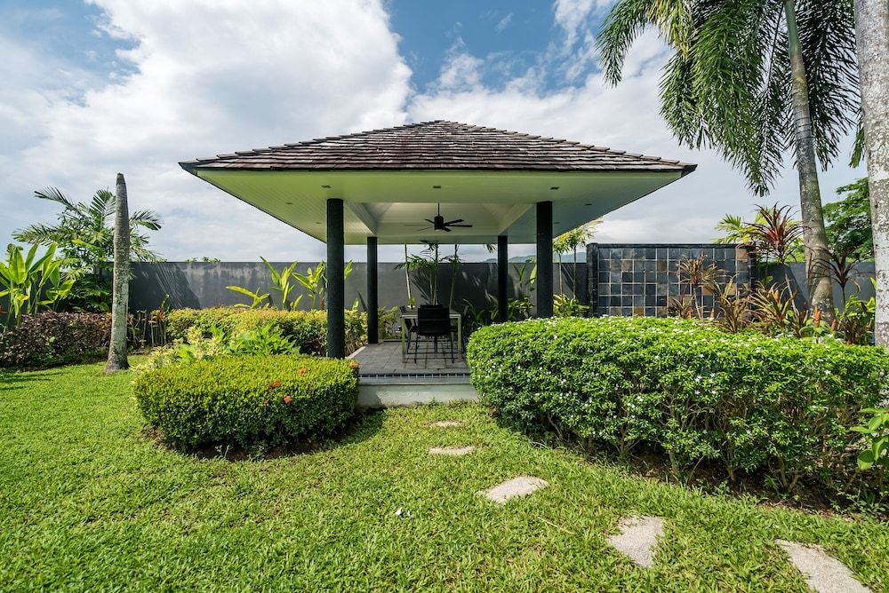 undefined Diamond Villas BangTao 8