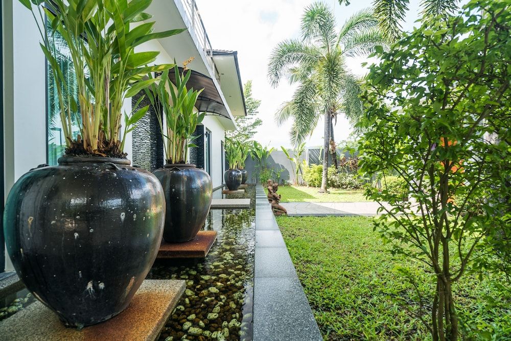 undefined Diamond Villas BangTao 10