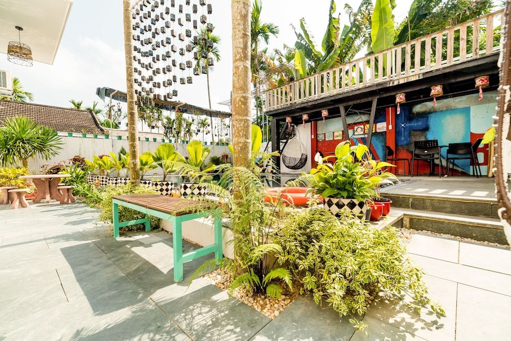 undefined Sunny Riverside Homestay 9