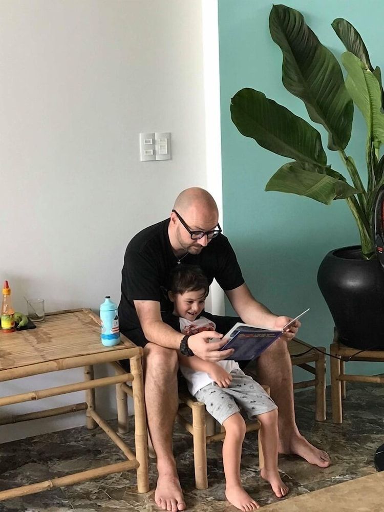 undefined Sunny Riverside Homestay 10