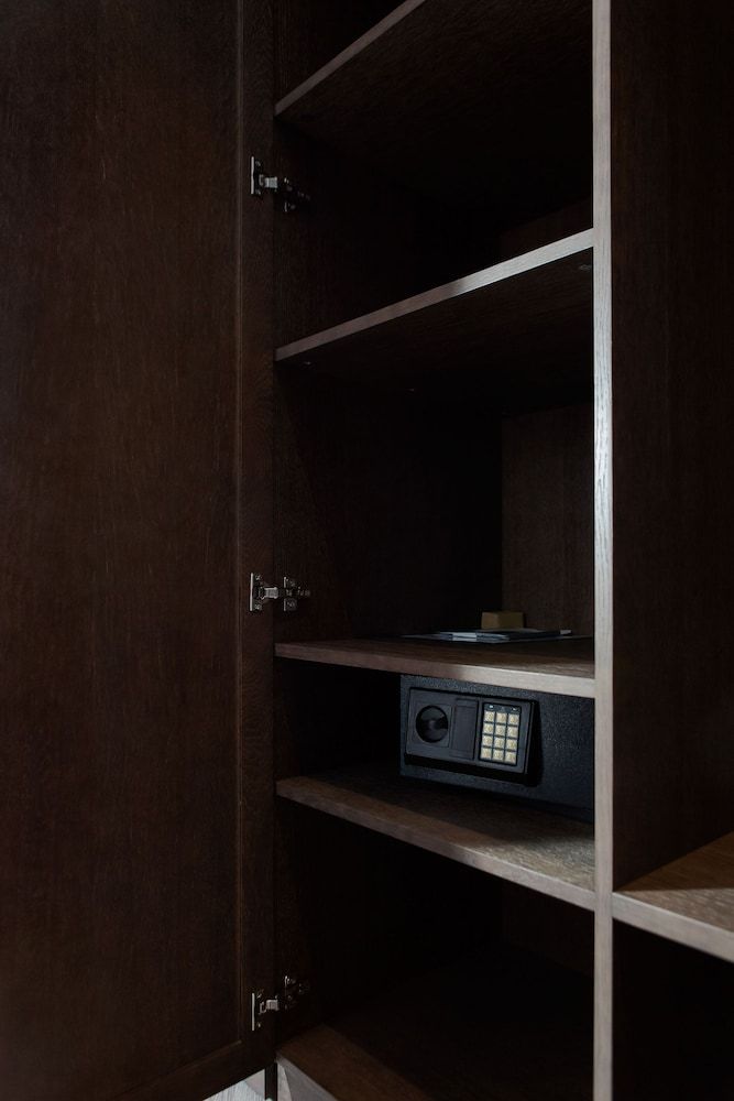 VICTORIA Hotel Klaipėda Standard Room (SPA Access at extra fee) 5