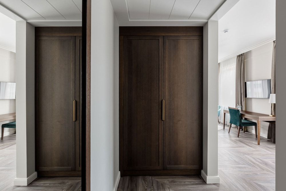 VICTORIA Hotel Klaipėda Business Room 4