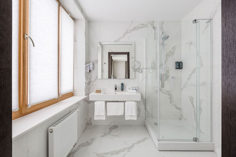 VICTORIA Hotel Klaipėda Business Room 3