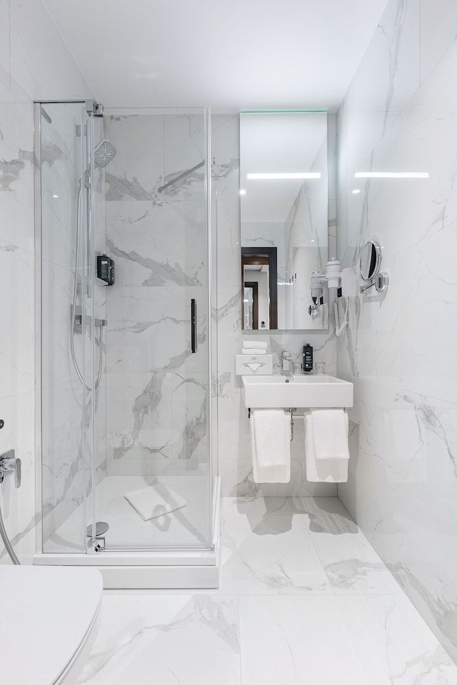 VICTORIA Hotel Klaipėda Standard Room (SPA Access at extra fee) 2