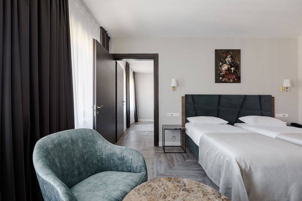 VICTORIA Hotel Klaipėda