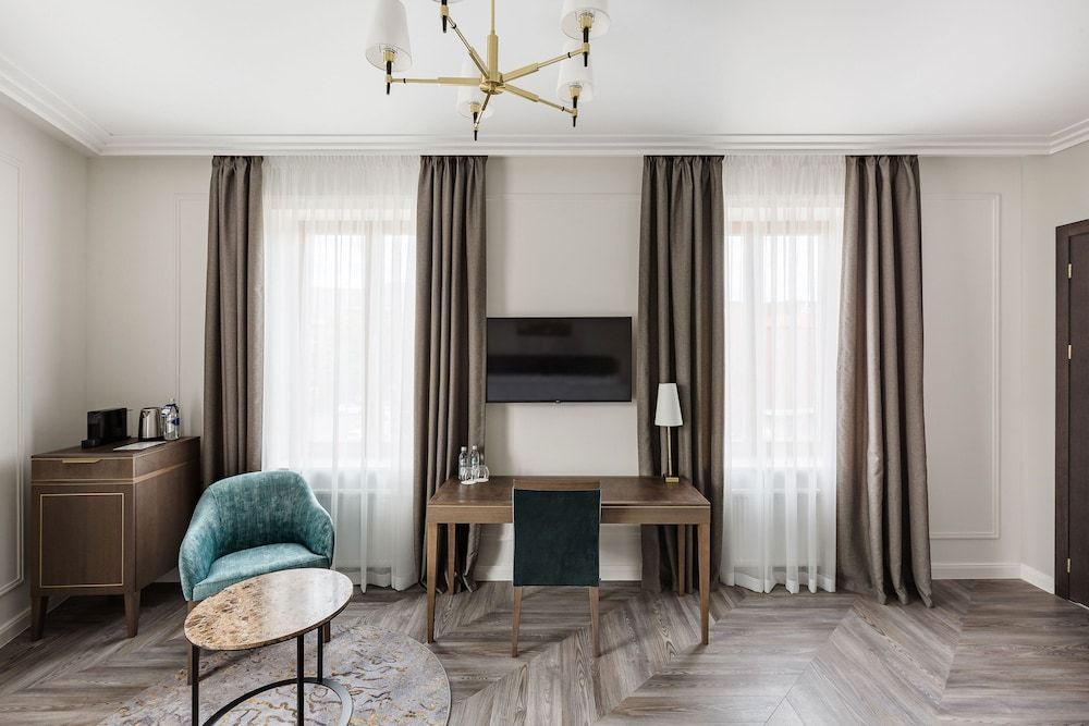 VICTORIA Hotel Klaipėda Business Room 5