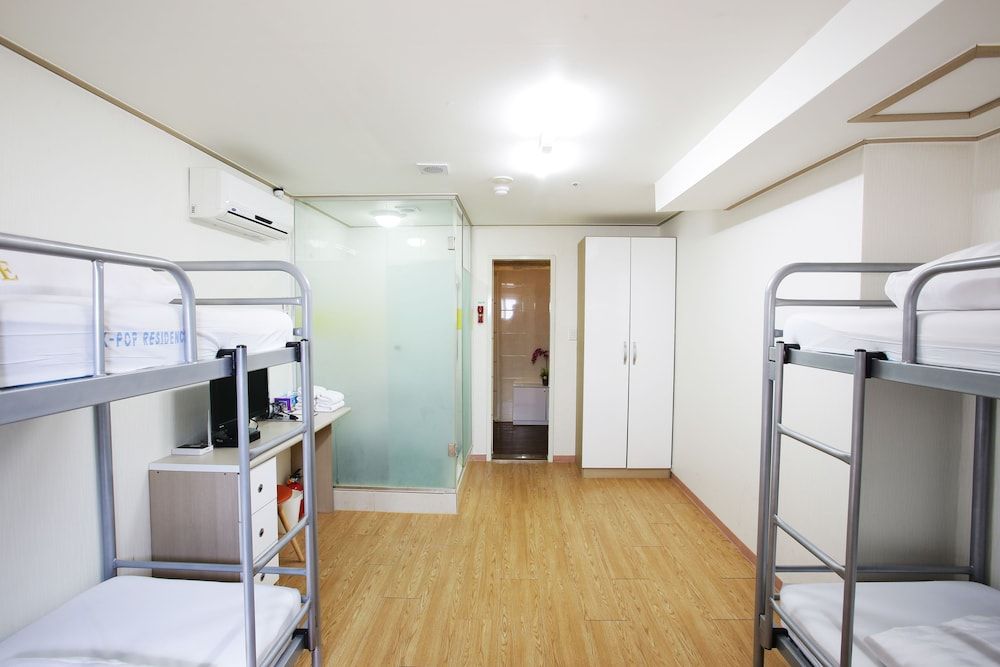 undefined K-Pop Residence Myeong Dong 3